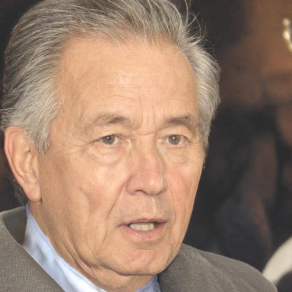 Thomas Müller, Finanzleiter
