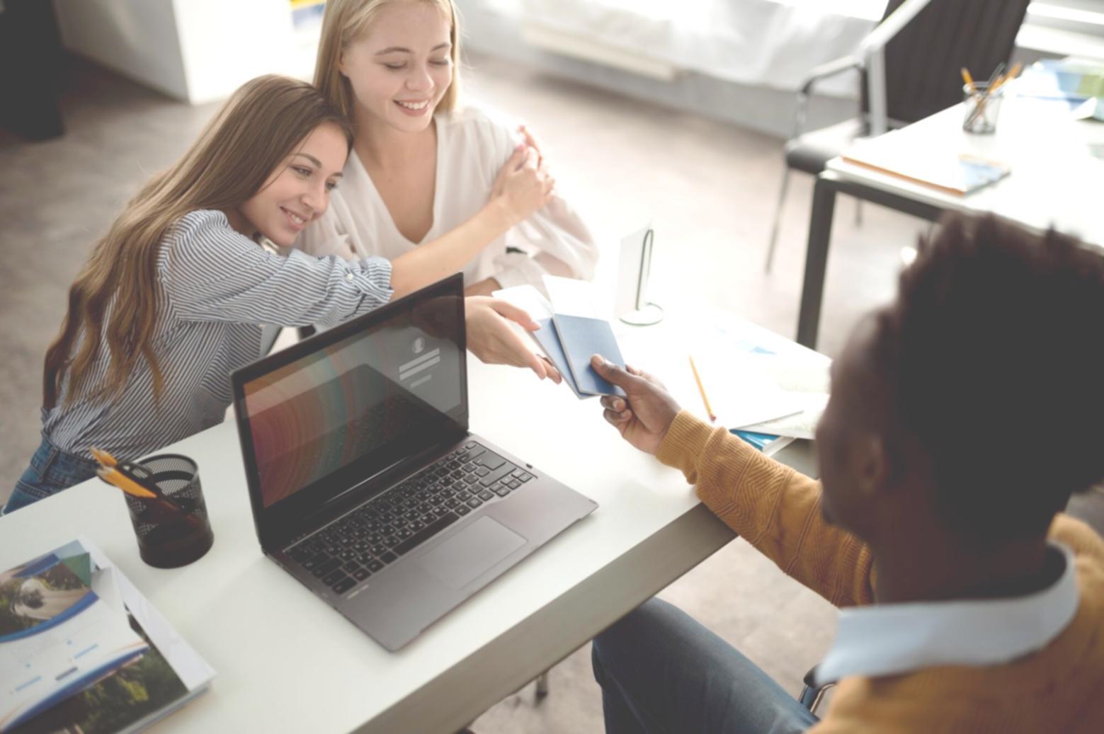 Professionelle Finanzanalyse am Arbeitsplatz