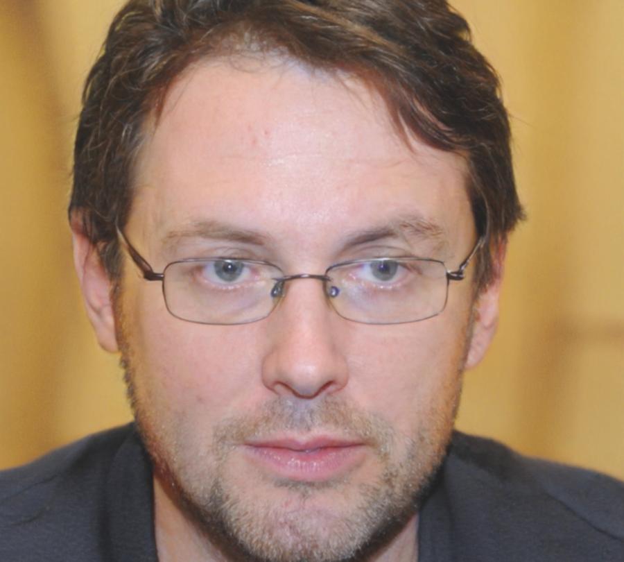 Lukas Brenner, Senior Finanzanalyst